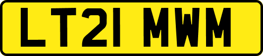 LT21MWM
