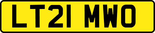 LT21MWO
