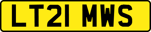 LT21MWS
