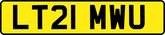 LT21MWU