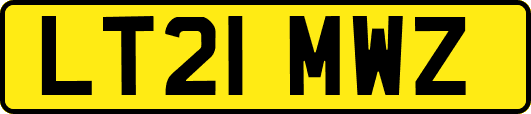 LT21MWZ