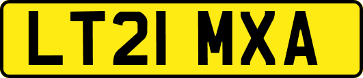 LT21MXA