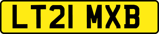LT21MXB