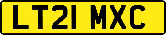 LT21MXC
