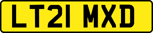 LT21MXD