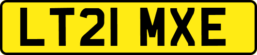LT21MXE
