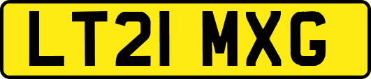 LT21MXG