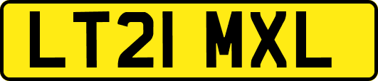 LT21MXL