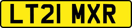 LT21MXR