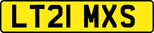 LT21MXS