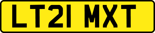 LT21MXT