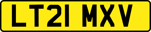 LT21MXV