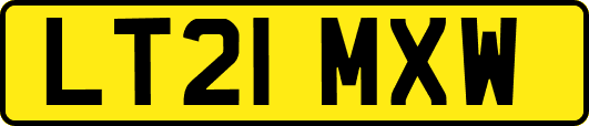 LT21MXW