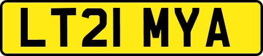 LT21MYA