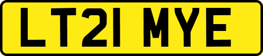 LT21MYE