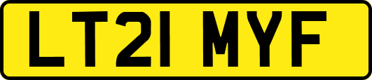 LT21MYF