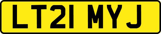 LT21MYJ