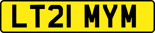 LT21MYM