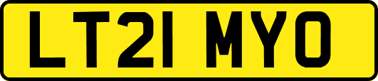 LT21MYO