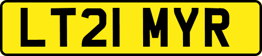 LT21MYR