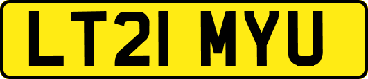 LT21MYU