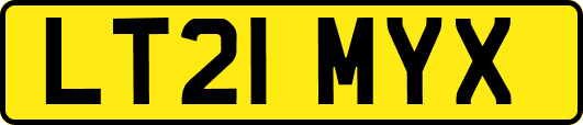 LT21MYX