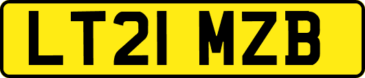 LT21MZB