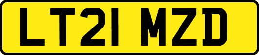 LT21MZD
