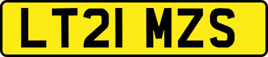 LT21MZS