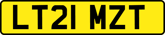 LT21MZT