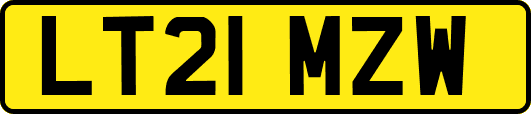 LT21MZW