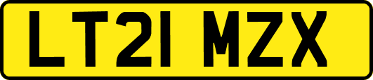 LT21MZX