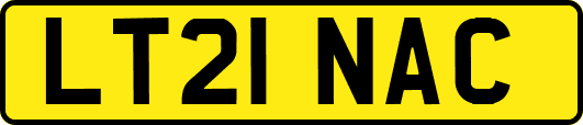 LT21NAC