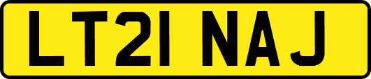 LT21NAJ