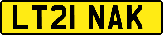 LT21NAK