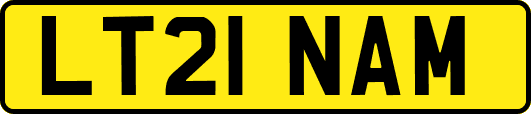 LT21NAM