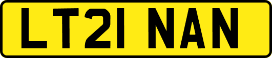 LT21NAN