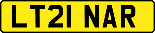 LT21NAR