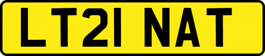 LT21NAT