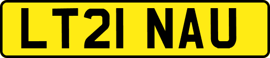 LT21NAU