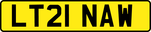 LT21NAW