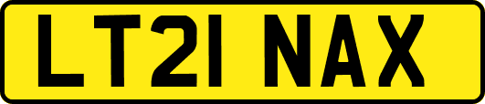 LT21NAX