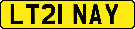 LT21NAY
