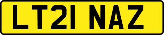 LT21NAZ