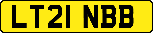 LT21NBB