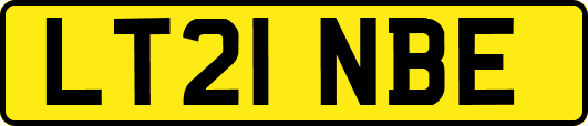 LT21NBE