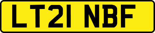 LT21NBF