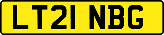 LT21NBG