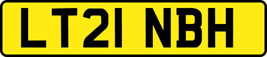 LT21NBH