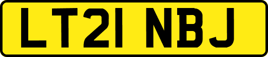 LT21NBJ